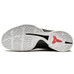Nike Zoom Kobe 6 'Grey Camo' 429659-901