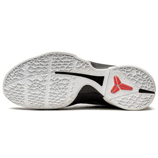 Nike Zoom Kobe 6 'Grey Camo' 429659-901