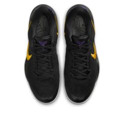 Nike Kobe 8 Protro 'Black University Gold' HF9550-001