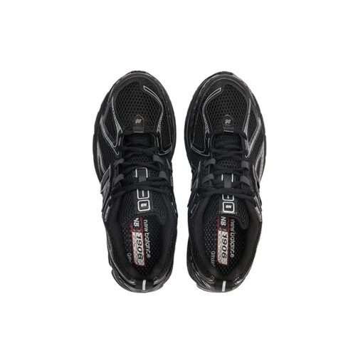 New Balance 1906R 'Black Grey' M1906RCH