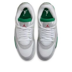 Air Jordan 4 RM 'Pine Green' FQ7939-103