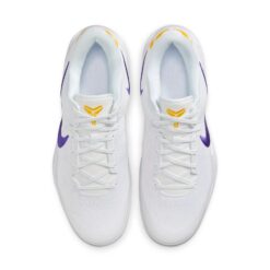 Nike Kobe 8 Protro 'Lakers Home' HF9550-100