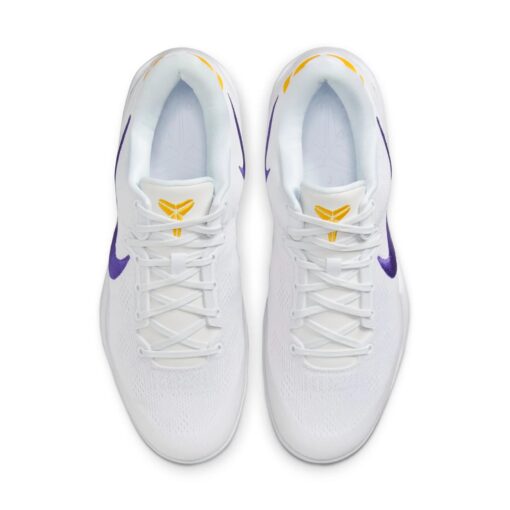Nike Kobe 8 Protro 'Lakers Home' HF9550-100