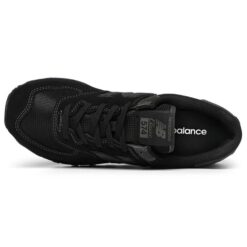 New Balance 574 'Core Pack - Black' ML574EVE