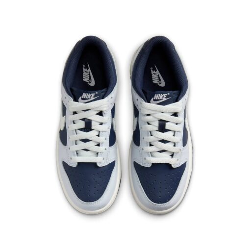 Nike Dunk Low 'Grey Navy' FB9109-002