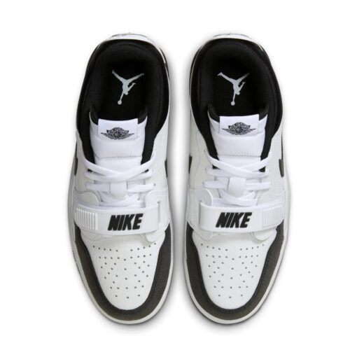 Air Jordan Legacy 312 Low 'White Black Cool Grey' HV1811-101