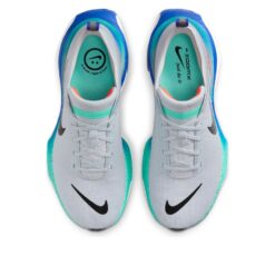 Nike ZoomX Invincible 3 'Pure Platinum Bright Mango Cool Mint' HF4904-043