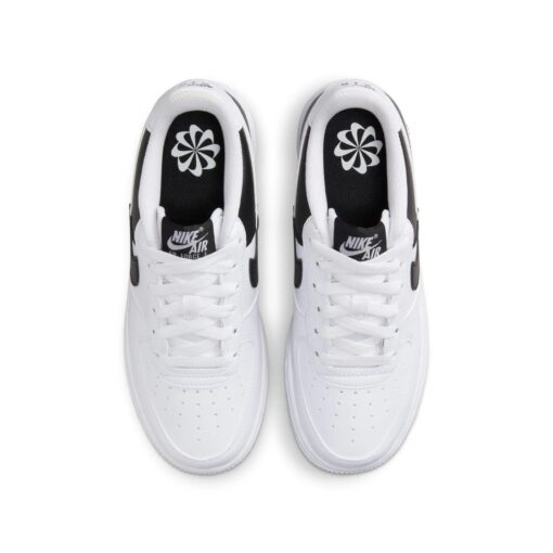 Nike Air Force 1 Next Nature 'White Black' HF9096-100