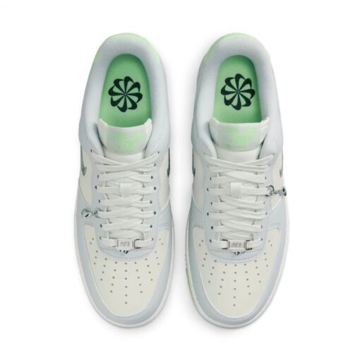 Nike Air Force 1 '07 Next Nature SE 'Sea Glass' FN8540-001