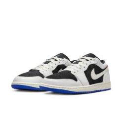 Air Jordan 1 Low 'Quai 54' HQ0764-001