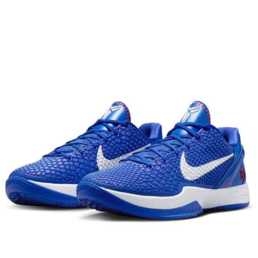 Nike Zoom Kobe 6 Protro PE 'Dodgers' CW2190-400