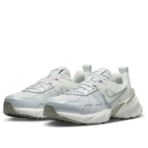 Nike V2K Run 'Photon Dust Light Silver' FD0736-006