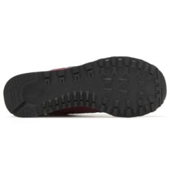 New Balance 574 'Core Pack - Burgundy' ML574EVM