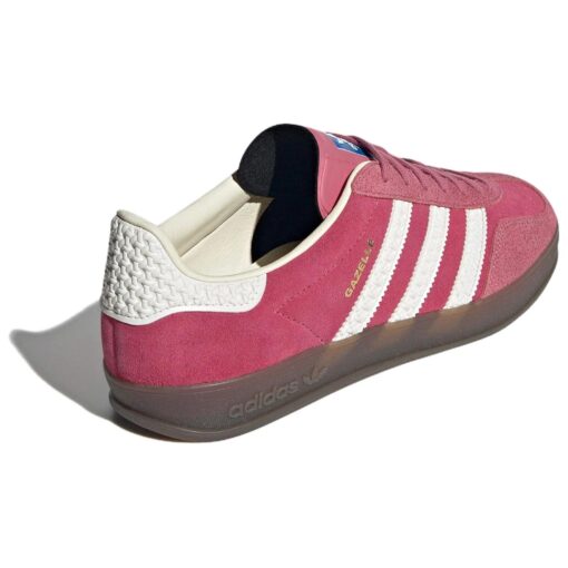 adidas Gazelle Indoor 'Pink Cloud White' IF1809