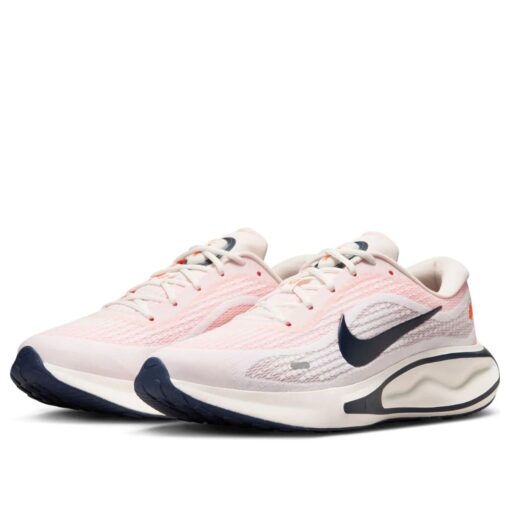 Nike Journey Run 'Sail Total Orange' FN0228-100