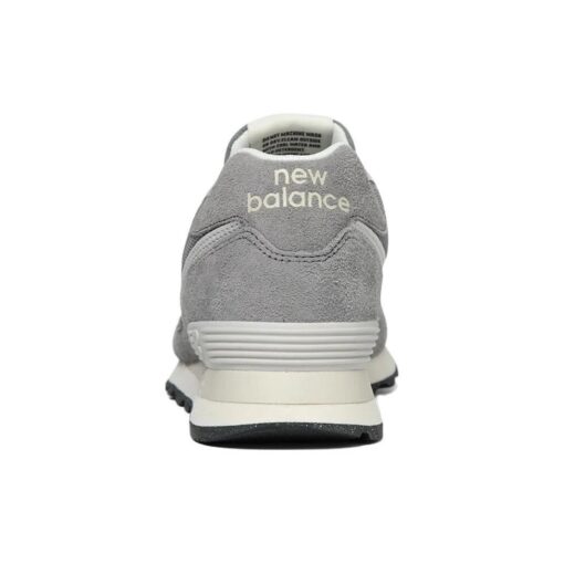 New Balance 574 'Grey Off White' U574UL2