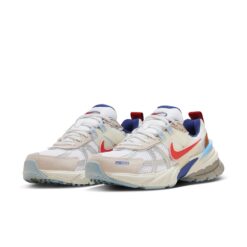 Nike V2K Run 'Metallic Silver Gym Red Deep Royal Blue' HF5724-061