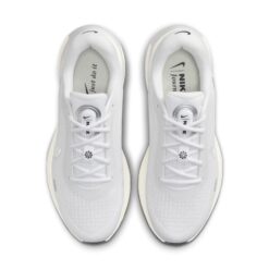 (WMNS) Nike Journey Run 'White Metallic Silver' FJ7765-104