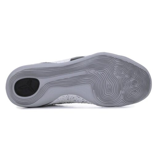 Nike Kobe 9 Elite Low 'Beethoven' 639045-101