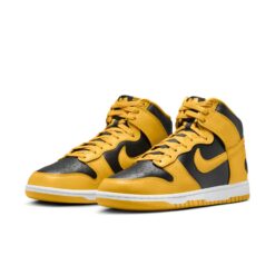 Nike Dunk High 'Wu-Tang' 2024 HJ4320-001