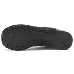 New Balance 574 'Black Grey' ML574EVB