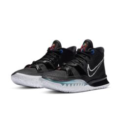 Nike Kyrie 7 EP 'BK Black' CQ9327-002