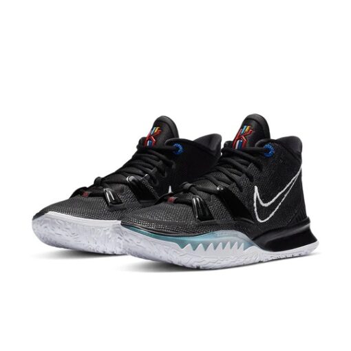 Nike Kyrie 7 EP 'BK Black' CQ9327-002