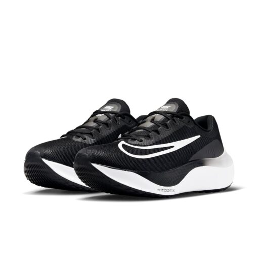 Nike Zoom Fly 5 'Black White' DM8968-001