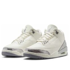 Air Jordan 3 'Cement Grey' CK9246-100