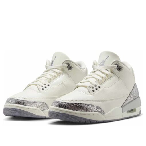 Air Jordan 3 'Cement Grey' CK9246-100