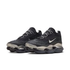 Nike Air Max Scorpion FK 'Black Metallic Silver' HJ3487-001
