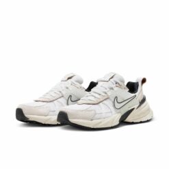 Nike V2K Run 'Summit White Light Orewood Brown' FN6703-100