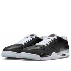 Air Jordan 4 RM 'Black Wolf Grey' HV5184-010
