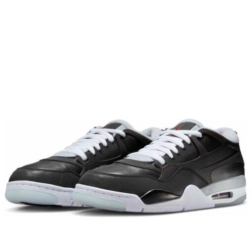 Air Jordan 4 RM 'Black Wolf Grey' HV5184-010