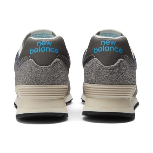 New Balance 574 'Grey' U574WR2