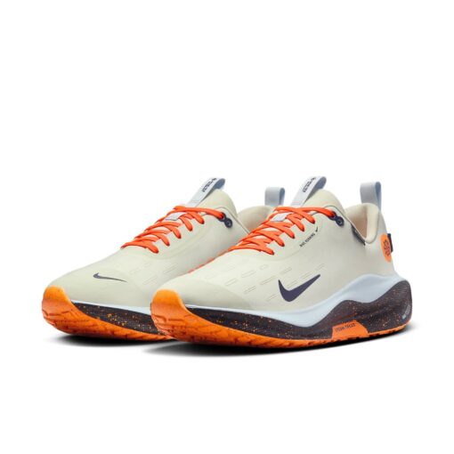 Nike ReactX Infinity Run 4 GTX Shoes 'Beige Sea Glass' FB2204-002