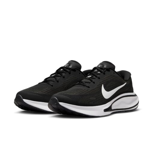 Nike Journey Run 'Black White' FN0228-001