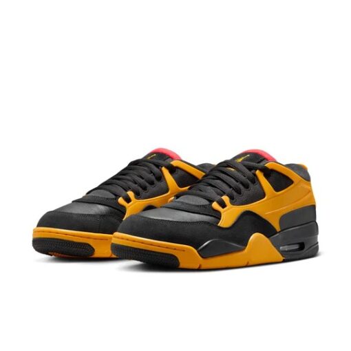 Air Jordan 4 RM 'Bruce Lee' FQ7939-007