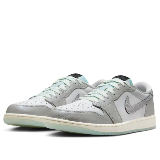 Air Jordan 1 Retro Low OG 'Year of the Snake' HF3144-100