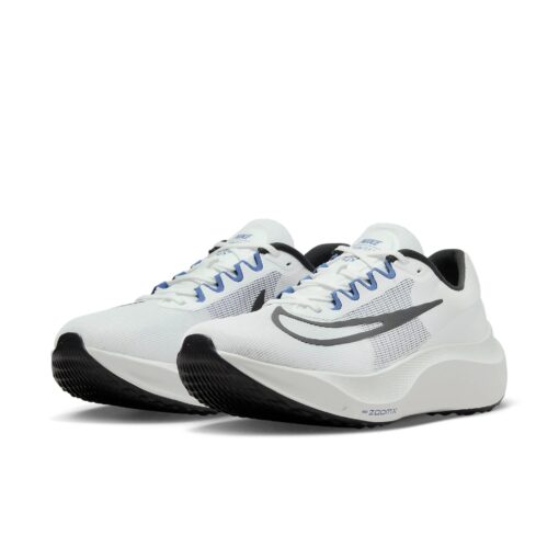 Nike Zoom Fly 5 'White Black Old Royal' DZ2769-101