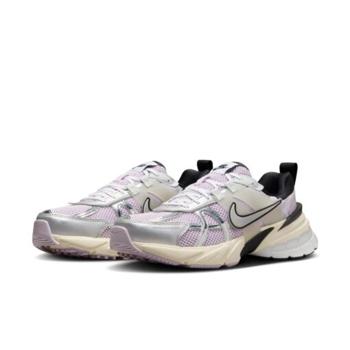 Nike V2K Run 'Doll Barely Grape Silver' HF1876-500