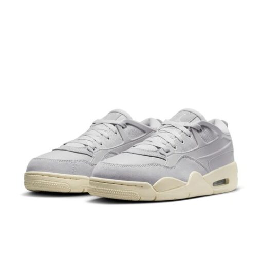 Air Jordan 4 RM 'Neutral Grey Coconut Milk' FQ7940-001