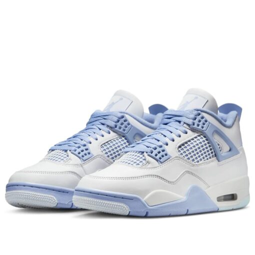 (WMNS) Air Jordan 4 'Forget Me Not' HV0823-100