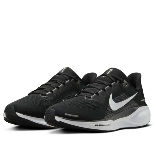 Nike Air Zoom Pegasus 41 'Black White' FD2722-002