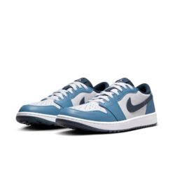 Air Jordan 1 Low Golf 'White Aegean Storm' DD9315-115