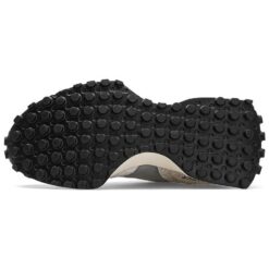 New Balance 327 'Grey White Black' U327WCA