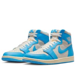 Air Jordan 1 Retro High 'UNC Reimagined' DZ5485-402