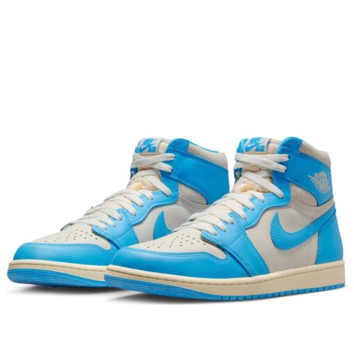 Air Jordan 1 Retro High 'UNC Reimagined' DZ5485-402
