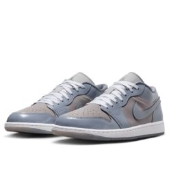 Air Jordan 1 Low SE 'Medium Grey Cool Grey White' HF3148-011