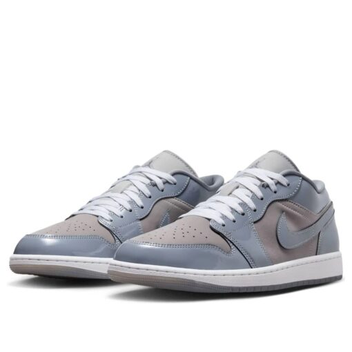 Air Jordan 1 Low SE 'Medium Grey Cool Grey White' HF3148-011